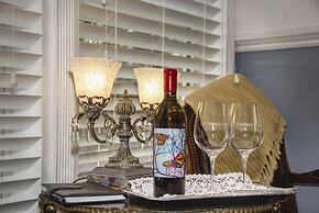 ForFriends Inn Bed and Breakfast