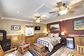 ForFriends Inn Bed and Breakfast