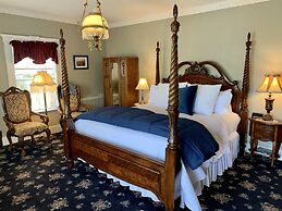 ForFriends Inn Bed and Breakfast