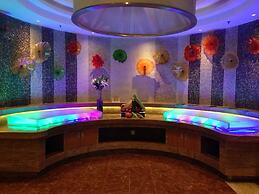 Century Sunshine Hotel - Emeishan