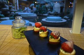 Century Sunshine Hotel - Emeishan