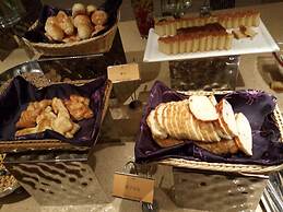 Century Sunshine Hotel - Emeishan