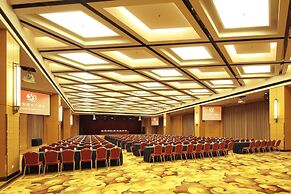 Century Sunshine Hotel - Emeishan