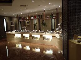 Century Sunshine Hotel - Emeishan