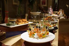 Century Sunshine Hotel - Emeishan