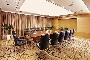 Century Sunshine Hotel - Emeishan