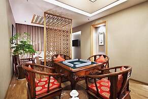 Century Sunshine Hotel - Emeishan