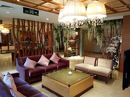 Century Sunshine Hotel - Emeishan