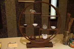 Century Sunshine Hotel - Emeishan