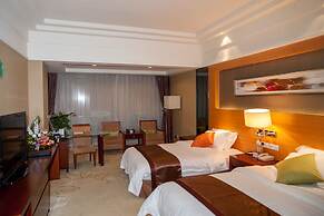 Century Sunshine Hotel - Emeishan