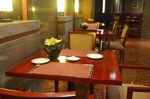 Century Sunshine Hotel - Emeishan