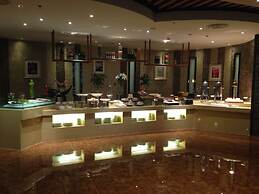 Century Sunshine Hotel - Emeishan