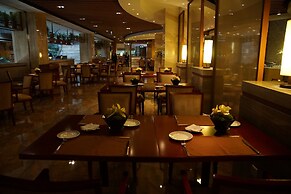 Century Sunshine Hotel - Emeishan