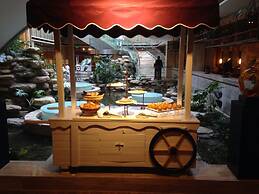 Century Sunshine Hotel - Emeishan