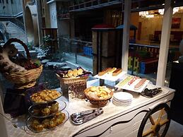 Century Sunshine Hotel - Emeishan