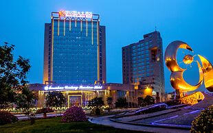 Century Sunshine Hotel - Emeishan