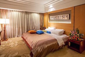 Century Sunshine Hotel - Emeishan