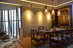 Century Sunshine Hotel - Emeishan