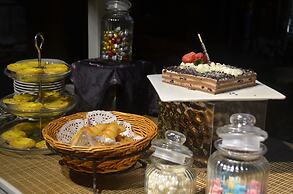 Century Sunshine Hotel - Emeishan