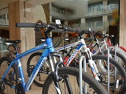 Century Sunshine Hotel - Emeishan