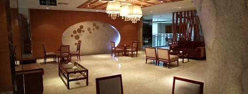 Century Sunshine Hotel - Emeishan