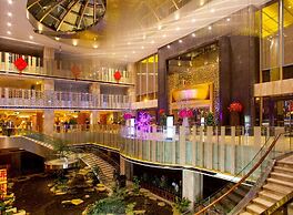 Century Sunshine Hotel - Emeishan