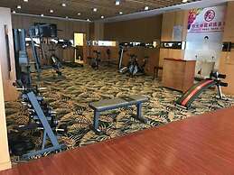 Century Sunshine Hotel - Emeishan