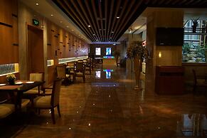 Century Sunshine Hotel - Emeishan