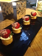 Century Sunshine Hotel - Emeishan