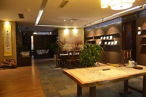 Century Sunshine Hotel - Emeishan