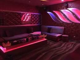 Century Sunshine Hotel - Emeishan