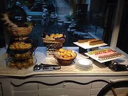 Century Sunshine Hotel - Emeishan