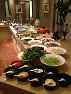 Century Sunshine Hotel - Emeishan