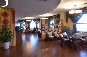 Century Sunshine Hotel - Emeishan