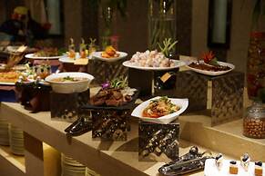 Century Sunshine Hotel - Emeishan