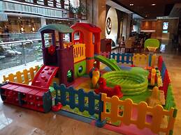 Century Sunshine Hotel - Emeishan