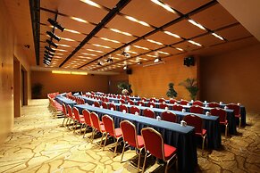 Century Sunshine Hotel - Emeishan