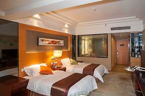 Century Sunshine Hotel - Emeishan