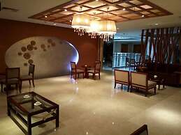 Century Sunshine Hotel - Emeishan