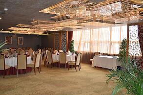 Century Sunshine Hotel - Emeishan