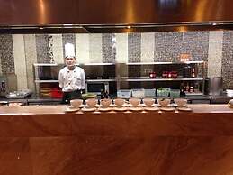 Century Sunshine Hotel - Emeishan