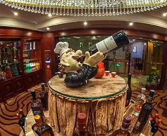 Century Sunshine Hotel - Emeishan