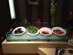 Century Sunshine Hotel - Emeishan