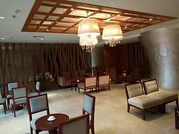 Century Sunshine Hotel - Emeishan