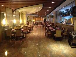 Century Sunshine Hotel - Emeishan