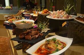 Century Sunshine Hotel - Emeishan