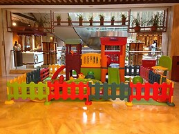 Century Sunshine Hotel - Emeishan