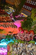 Century Sunshine Hotel - Emeishan