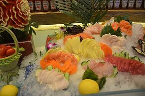 Century Sunshine Hotel - Emeishan