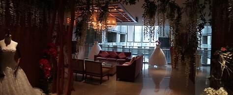 Century Sunshine Hotel - Emeishan